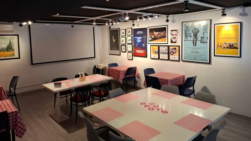 Chicago's Pizza Factory — foto 3