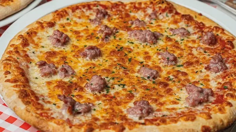 Chicago's Pizza Factory — foto 10