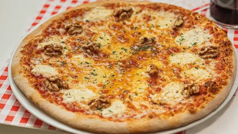Chicago's Pizza Factory — foto 8