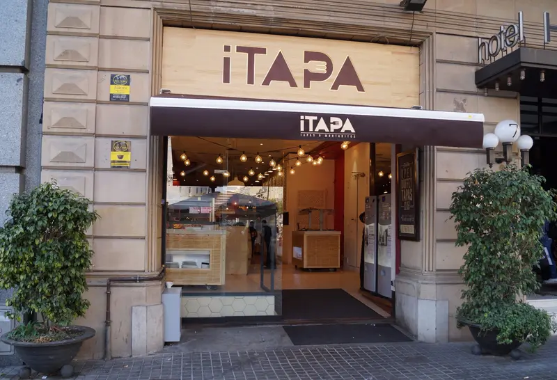 iTapa — foto 5