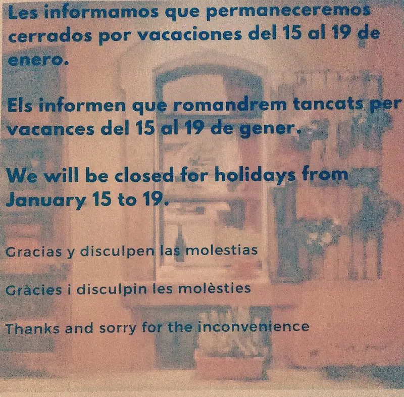 Bodega La Peninsular — foto 2