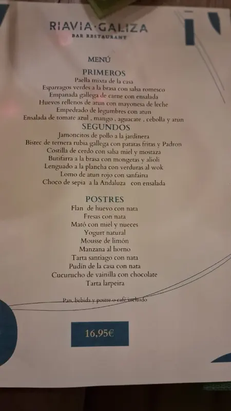 Riavia Galiza — foto 2