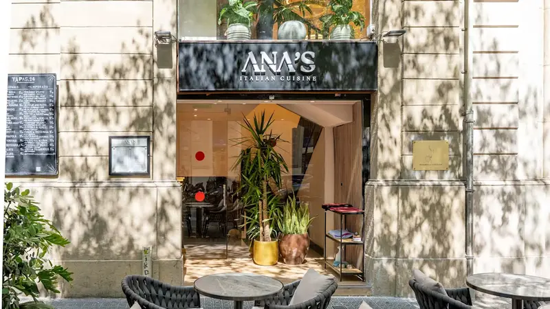 Ana's — foto 9