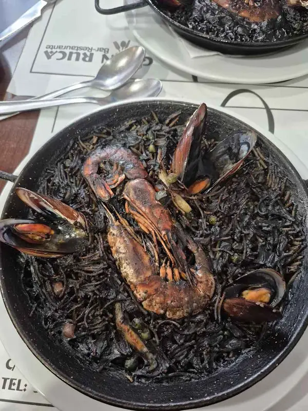 Gran Ruca — foto 5