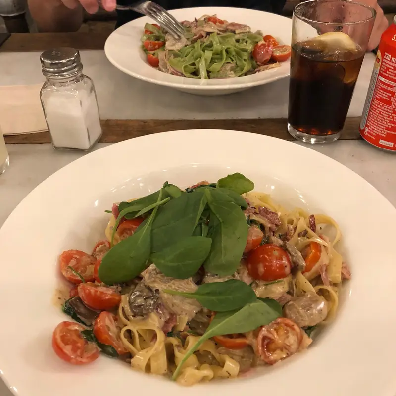 La Macchina — foto 4