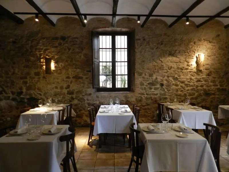 Restaurant l'Antigó