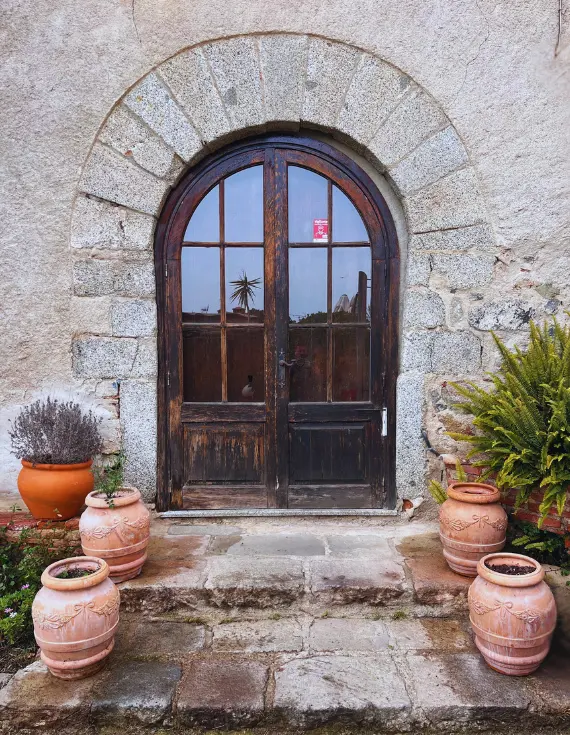 Restaurant l'Antigó — foto 6