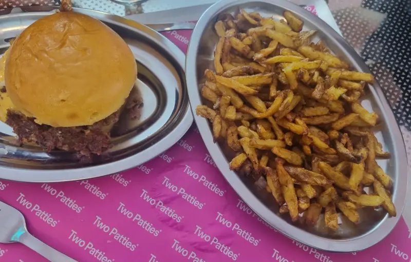 Two Patties | Marina — foto 3