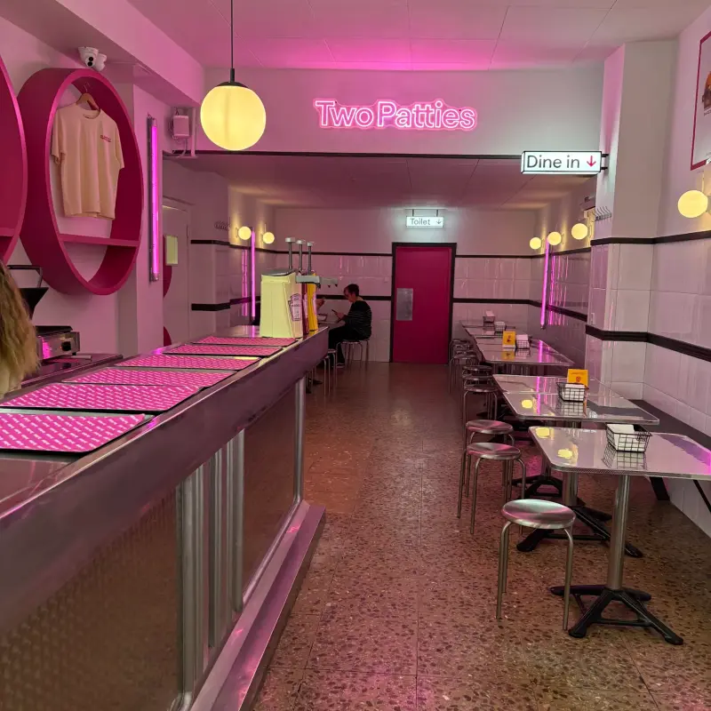 Two Patties | Marina — foto 6