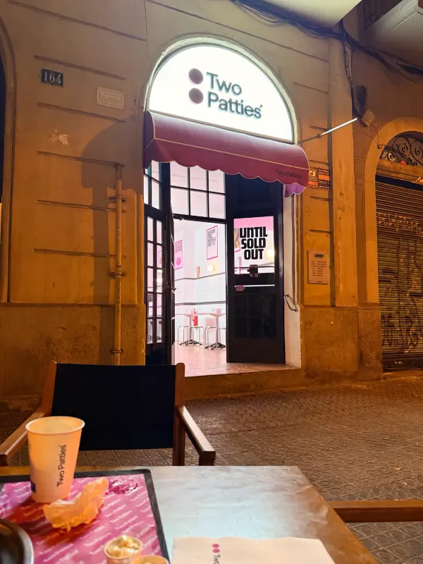 Two Patties | Marina — foto 7