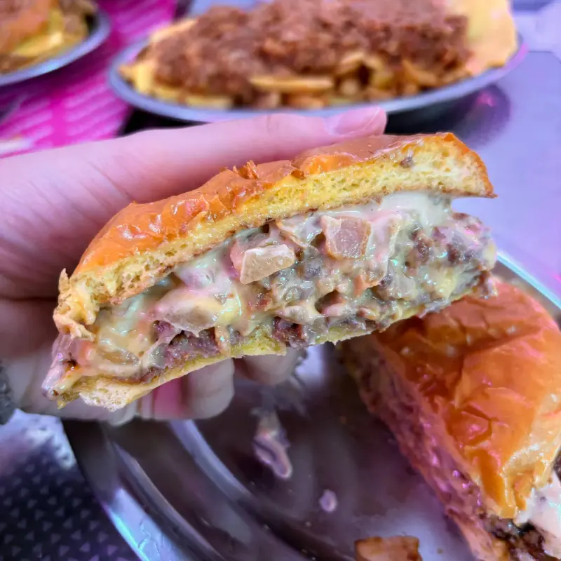 Two Patties | Marina — foto 10