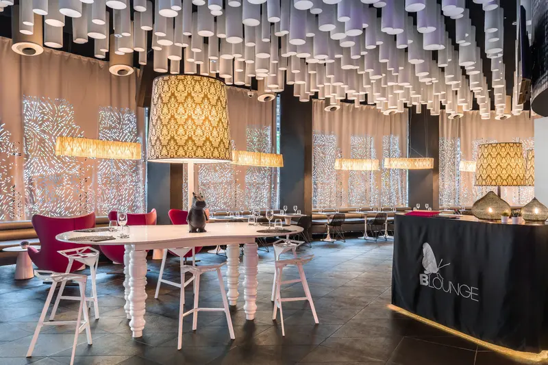 Bambú Lounge