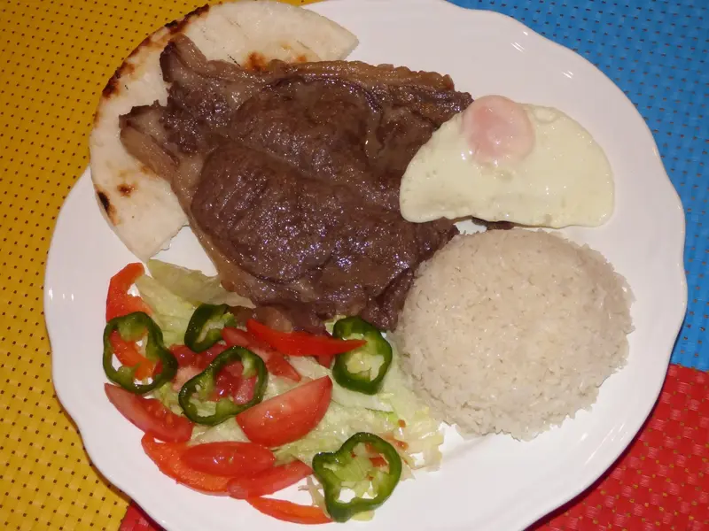 El Arepazo — foto 6