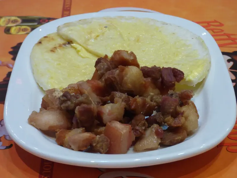 El Arepazo — foto 5