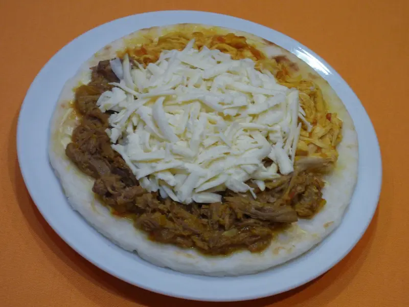 El Arepazo — foto 7