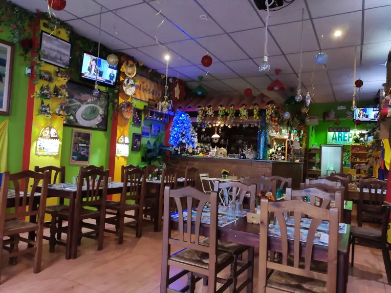 El Arepazo — foto 8