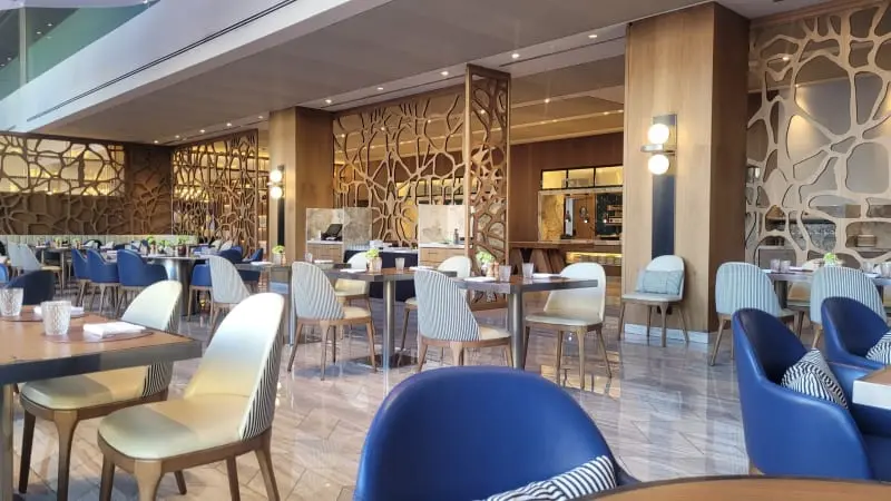Arrel by Hotel Intercontinental Barcelona