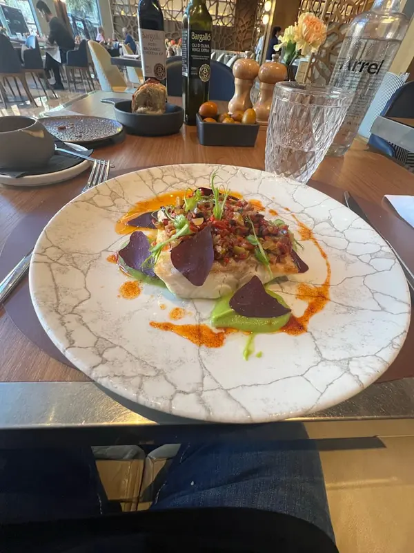 Arrel by Hotel Intercontinental Barcelona — foto 5