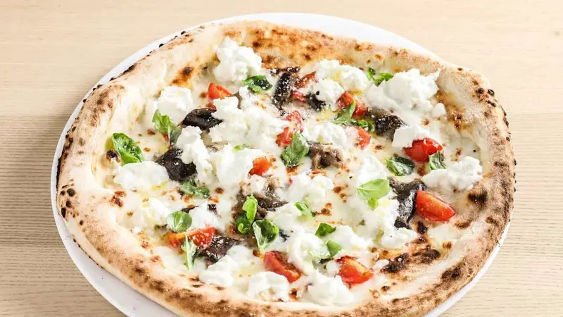 Popolo Nuovo Restaurante Italiano