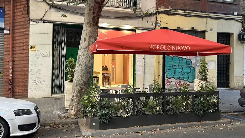 Popolo Nuovo Restaurante Italiano — foto 2