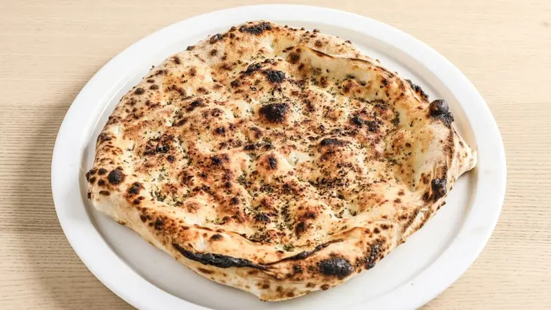 Popolo Nuovo Restaurante Italiano — foto 7