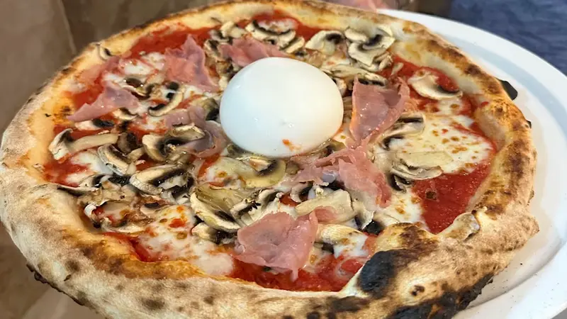 Popolo Nuovo Restaurante Italiano — foto 8