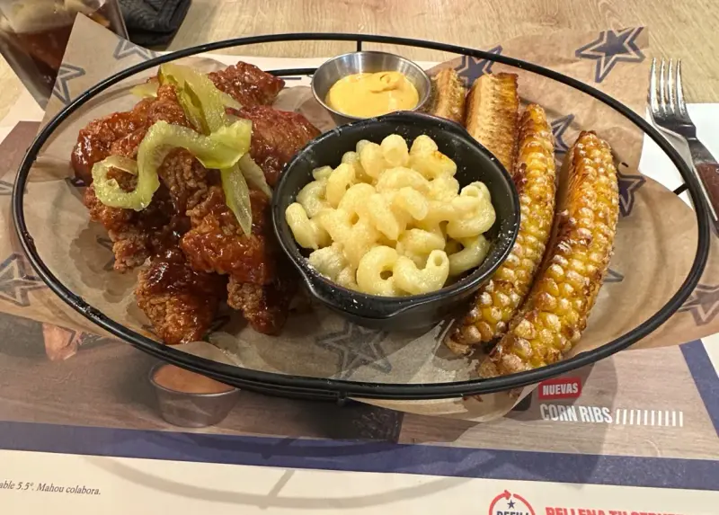 Foster's Hollywood — foto 8