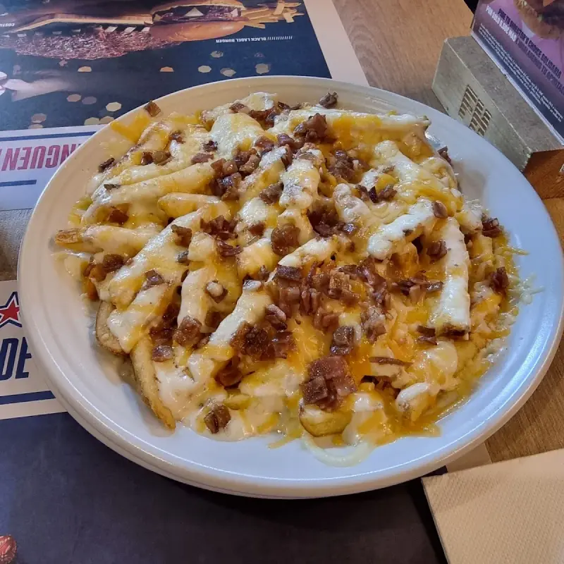 Foster's Hollywood — foto 10