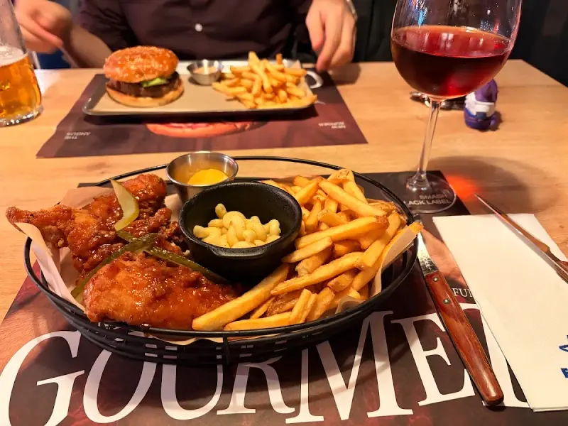 Foster's Hollywood — foto 9