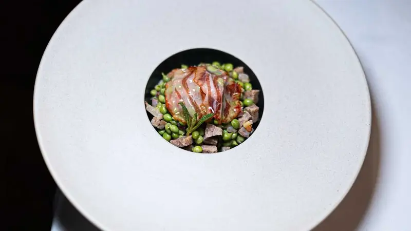 Dos Cucharas - Barcelona — foto 3