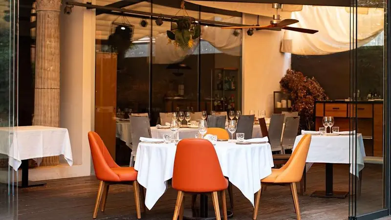 Dos Cucharas - Barcelona — foto 10