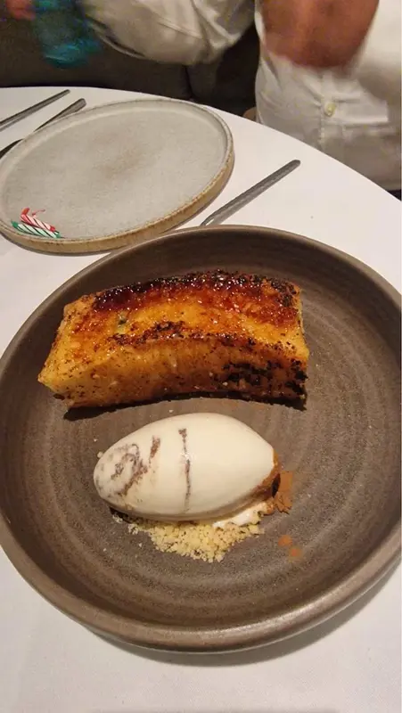 Torrija