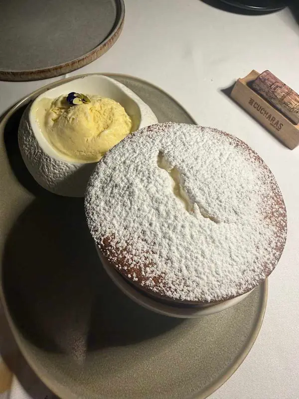 Soufflé