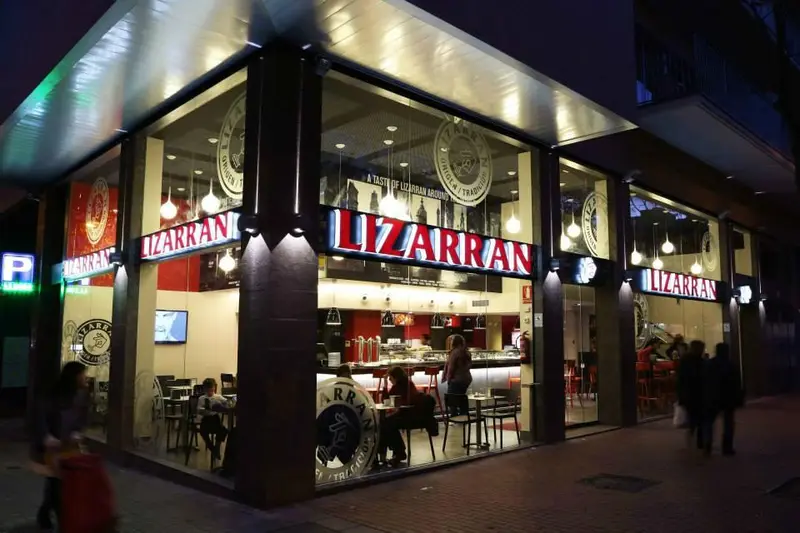 Lizarran — foto 2