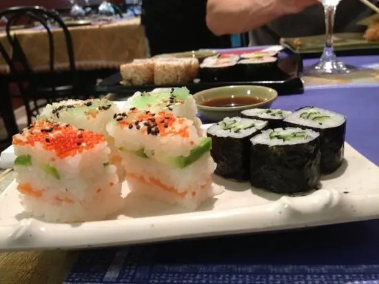 Restaurant Japonés Tian Fu — foto 2
