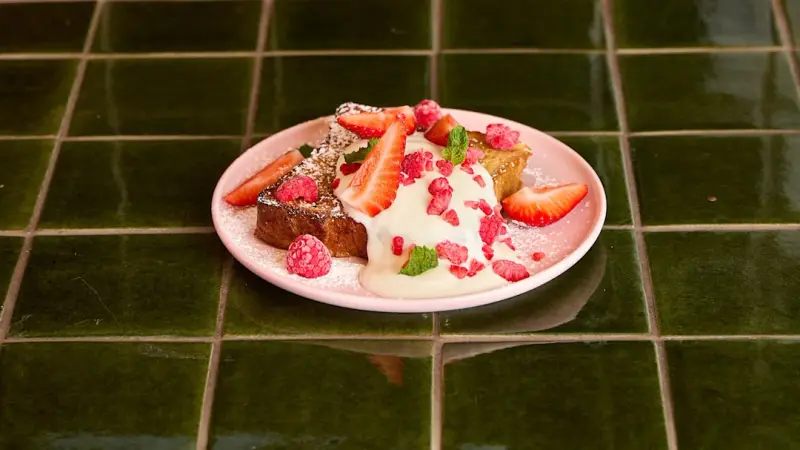 Amiko Brunch&Gelato — foto 8