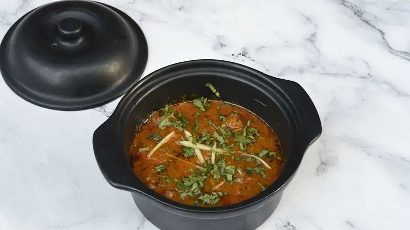 Daal-Roti — foto 6