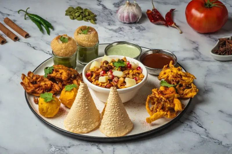 Daal-Roti — foto 10