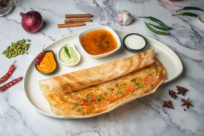 Daal-Roti — foto 4