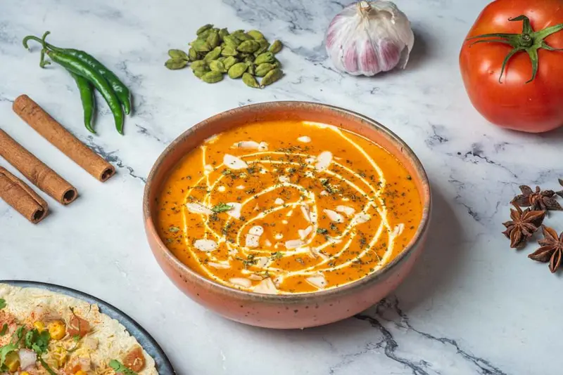 Daal-Roti — foto 7