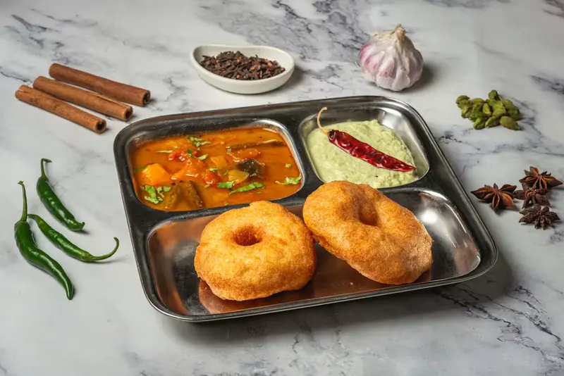 Daal-Roti — foto 8