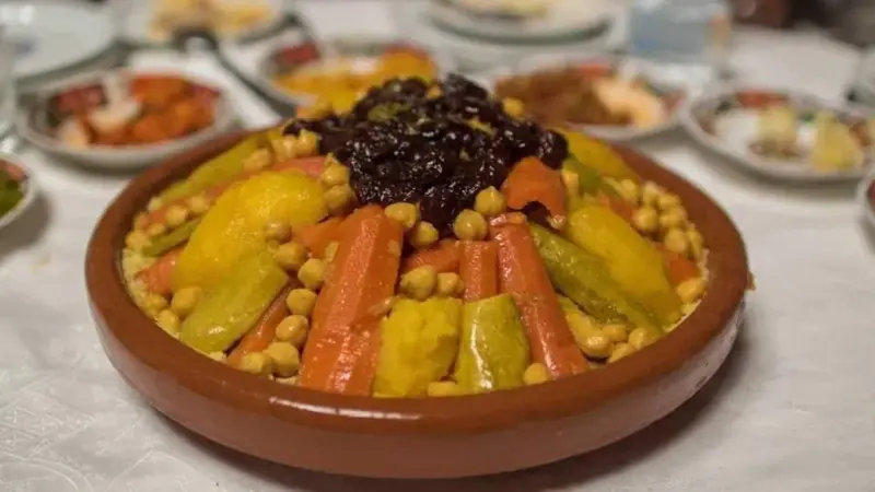 Halal Marrakech — foto 5