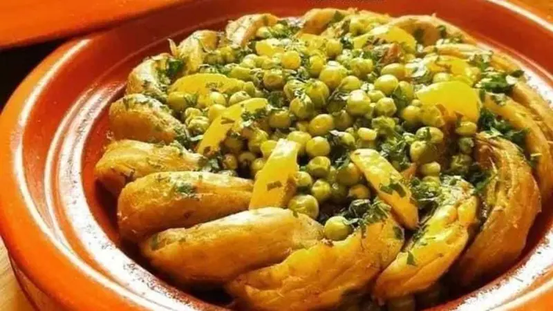 Halal Marrakech — foto 6
