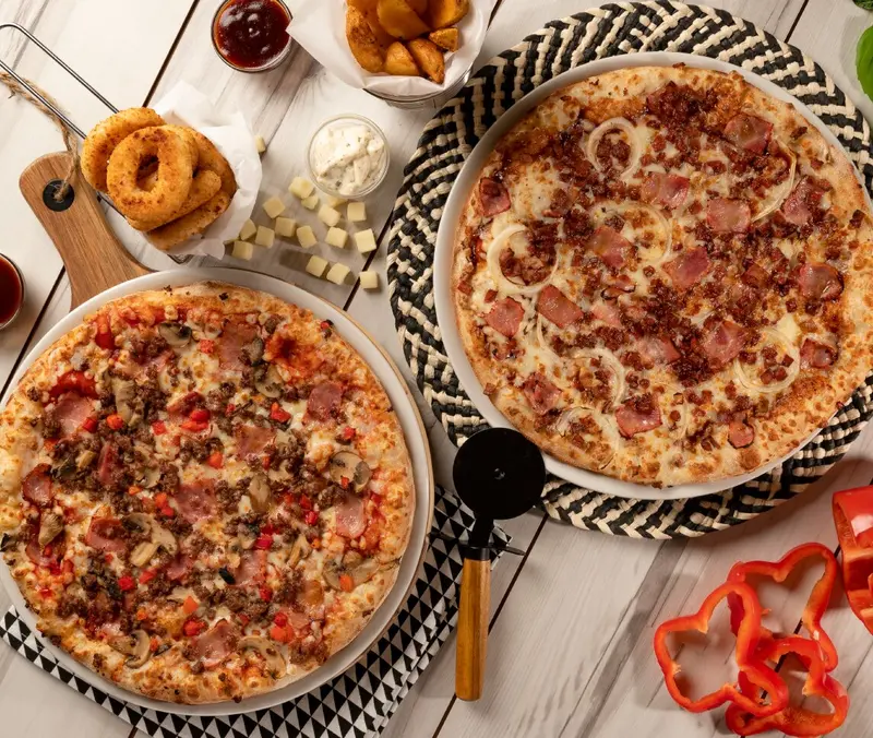 Pizzería Carlos — foto 3