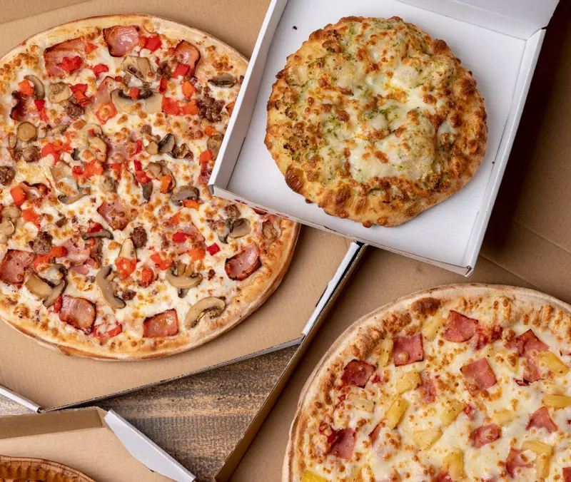 Pizzería Carlos — foto 5