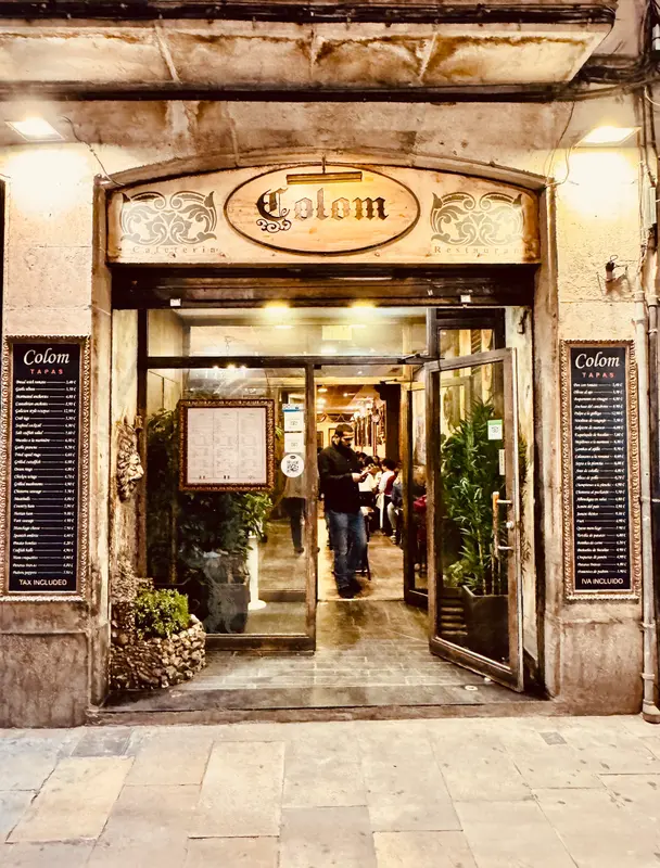 Colom — foto 2