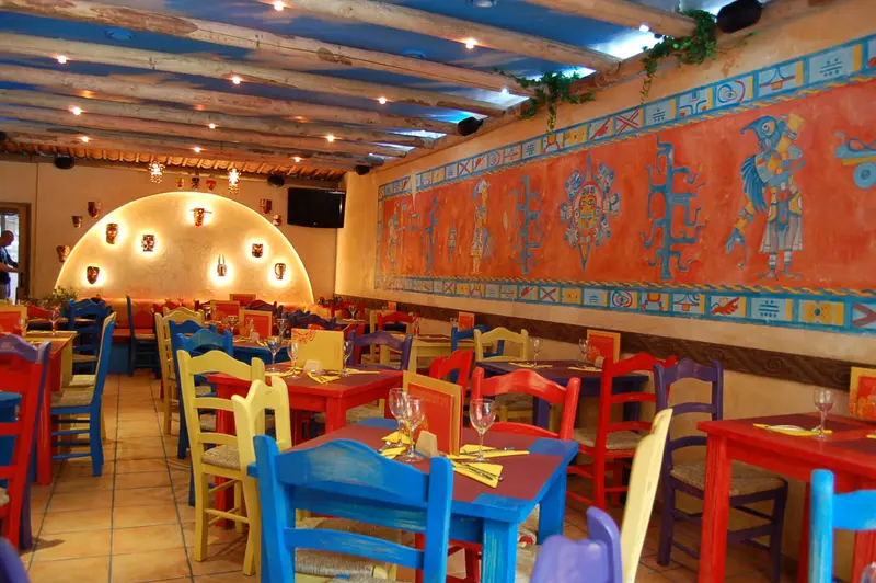 la Hacienda