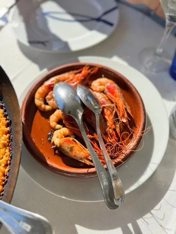 Restaurant Cal Pinxo