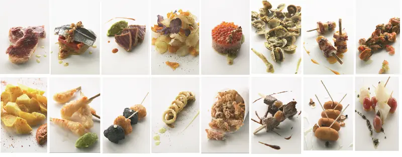 Restaurant Cal Pinxo — foto 2