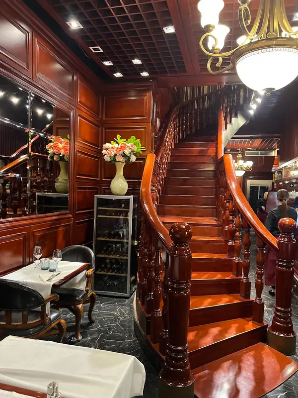 Restaurant Ferran 24 — foto 4